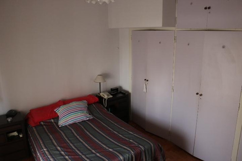 Imagen 10 de 22 de Venta - Caballito - Departamento De 4 Ambientes Con Dependencia, Balcón Y Terraza