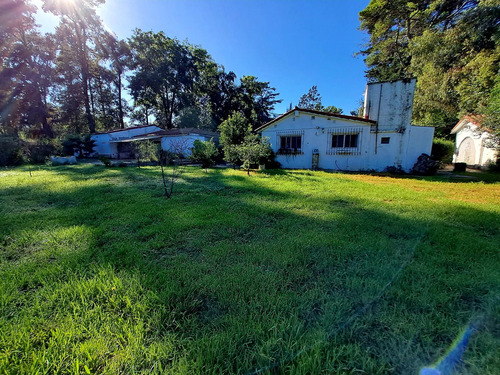 Terreno En Venta