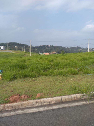 Imagem 5 de 6 de Terreno De Condomínio, Nova Jaguari, Santana De Parnaíba - R$ 140 Mil, Cod: 235084 - V235084