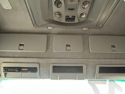 Iveco Stralis 440