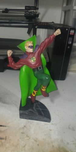 Linterna Verde Green Lantern Dc Comics (Usado)