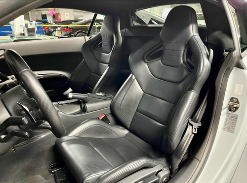 Audi R8 5.2l V10 Coupe Plus S-tronic Dsg
