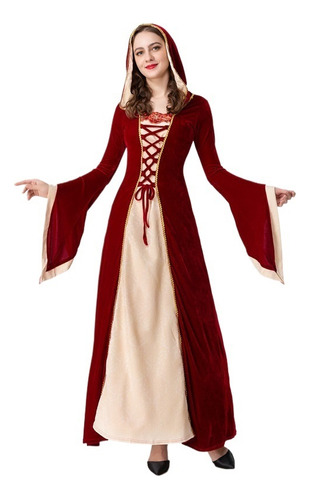 Disfraz De Princesa Jasmine, De Caperucita Roja, Vestido De