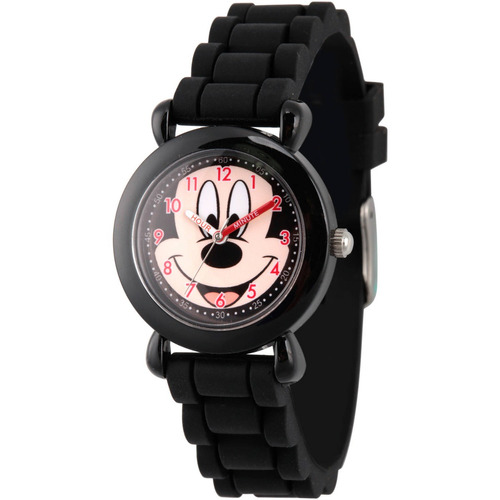 Reloj Disney Para Niño Wds000014 Tablero De Mickey Mouse