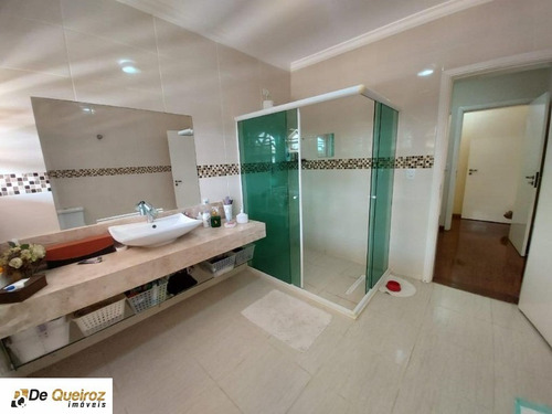 Imagem 17 de 30 de Mansão Luxuosa Em São Paulo Zona Sul, Localizada No Parque Residencial Do Terceiro Lago - 1121 - 69213412