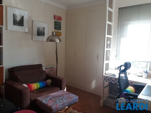 Imagem 11 de 15 de Apartamento - Morumbi - Sp - 553241