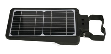Imagem 4 de 5 de Luminaria Solar Integrada Lsi 4800