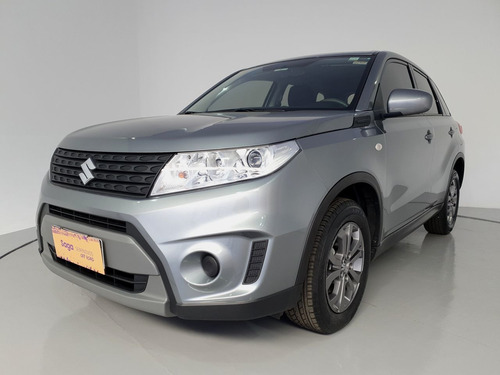 Imagem 2 de 14 de Suzuki Vitara 1.6 4you (aut)