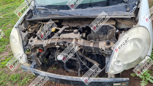 Renault Kangoo En Desarme 2011 Hasta 2014