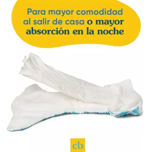 Insertos Desechables 32un Charlie Banana