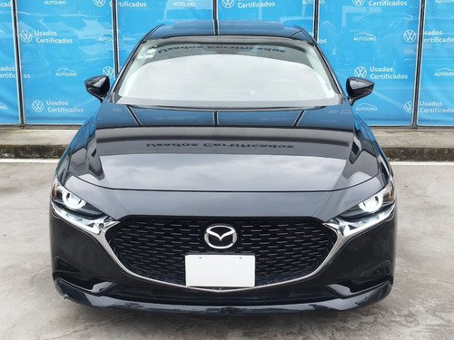 Mazda Mazda 3 2023