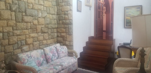 Casa En Prados Del Este