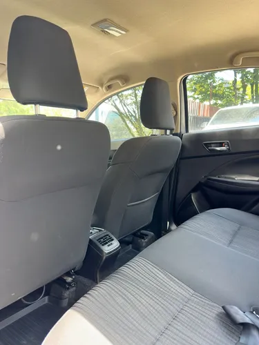 Suzuki Swift 1.2 Dzire