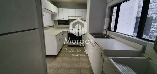 Imagen 3 de 12 de Apartamento En Alquiler De 2 Dormitorios, Zona 10, $850 Mantenimiento Incluido.