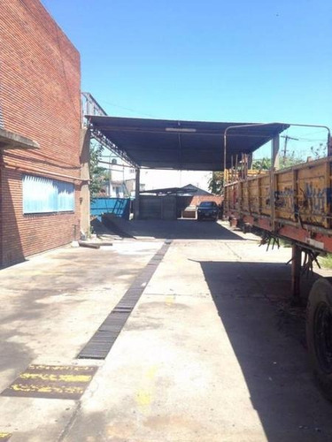 Imagen 5 de 5 de Venta Deposito Con Oficinas De 2500 M2 En Barracas -con Renta Consulte