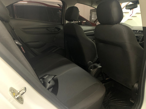 Imagen 16 de 16 de Chevrolet Prisma Joy 1.4 Ls Mt