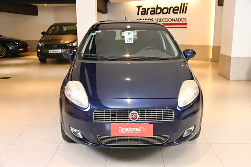 Fiat Punto 1.4 Elx