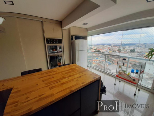 Imagem 5 de 15 de Apartamento Para Venda Em São Caetano Do Sul, Osvaldo Cruz, 3 Dormitórios, 1 Suíte, 2 Banheiros, 2 Vagas - Rio3davi_1-1696556