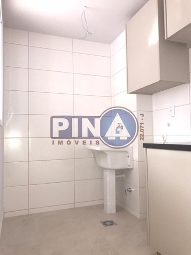 Imagem 11 de 19 de Apartamento Para Venda No Setor Marista - Ap00845 - 69346979