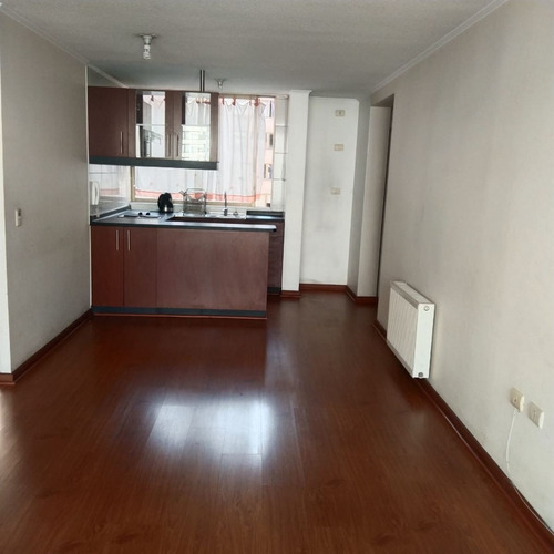 Lindo Depto En Venta Padre Alonso De Ovalle 840. Santiago