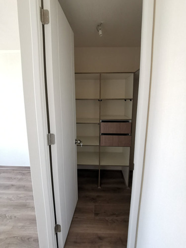 Arriendo Depto. 2d/1b + Est Y Bod - Estación Central