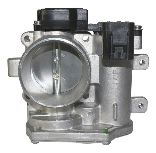 Cuerpo Aceleracion Tornado 1.8 2005 Al 2009 Original Gm