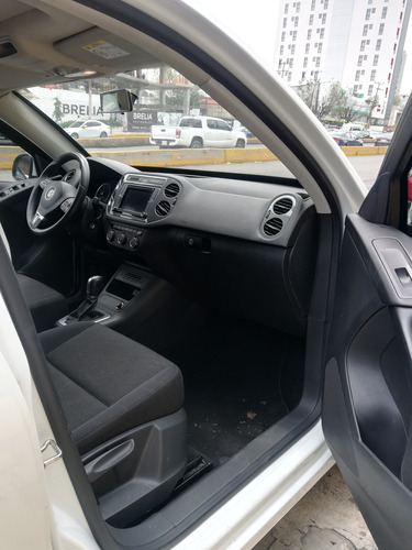 Volkswagen Tiguan Blindada 2.0 TSI