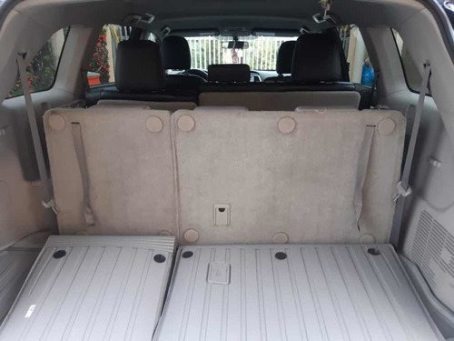 Imagen 9 de 11 de Toyota Highlander Le 2015