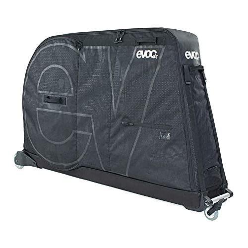 Evoc, Bolsa De Viaje Para Bicicleta Pro, Negro, 310l, 147x3.