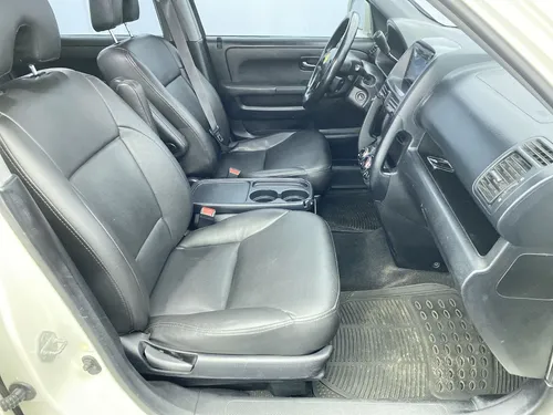 Honda CR-V 2.4 Lx