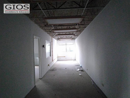 Imagem 14 de 30 de Prédio, 500 M² - Venda Por R$ 3.500.000,00 Ou Aluguel Por R$ 14.000,00/mês - Água Branca - São Paulo/sp - Pr0030