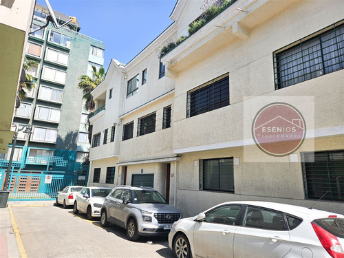 Arriendo Oficinas Multipropósito Providencia Ramón Carnicer