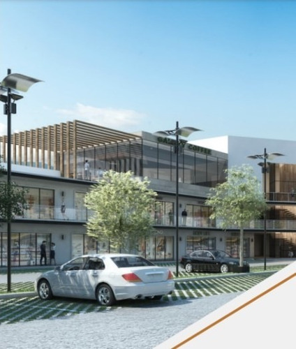Imagen 3 de 9 de Qh5 617preventa Local Comercial Planta Baja Corregidora Querétaro