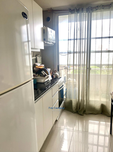 Imagen 12 de 27 de Apartamento En Venta E Tower 2 Dormitorios