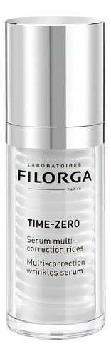 Serum Filorga Antiarrugas Tensor Time Zero 30ml