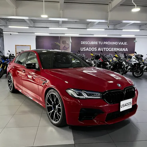 Bmw M5