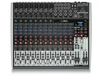 Comprar Consola Mezclador Behringer Xenyx X2222usb 22 Canales