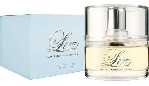 Paula Luz Cahen D'anvers Perfume 60ml Perfumesfreeshop!!!
