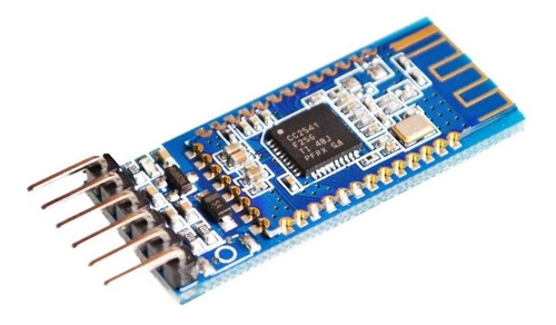 Shield Arduino|modulo Ibeacon 4.0 Bluetooth Backplar|imp-158