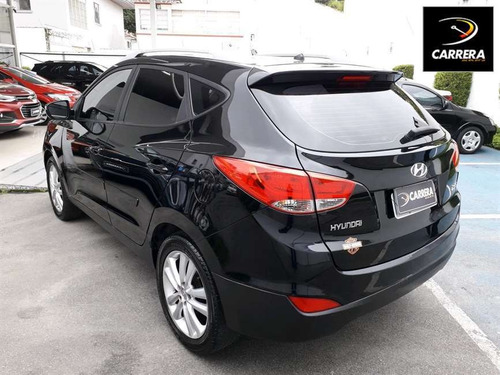 Ix35 2.0 Mpfi Gls 4x2 16v Gasolina 4p Manual