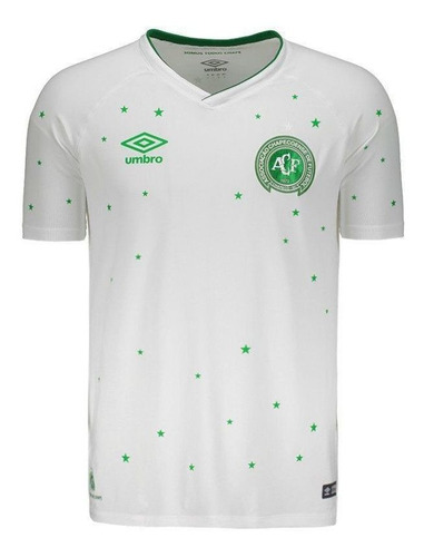 Camisa Umbro Chapecoense 2017 Edição Especial