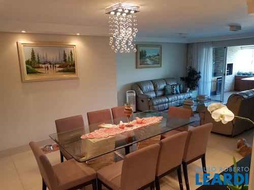 Imagem 3 de 15 de Apartamento - Panamby - Sp - 631599
