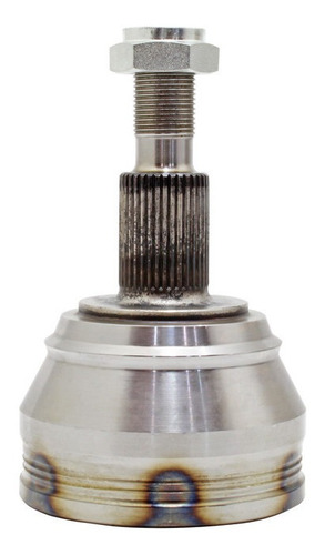 Jgo Espiga L Rueda Der Izq S/abs Vw Jetta A4 2.0 2003 Std
