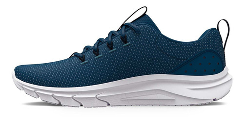 Imagen 2 de 6 de Championes Deportivos Under Armour Phade Para Hombre