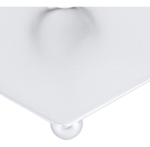 Servilletero De Mesa De Hierro Para Dispensador De Mesa