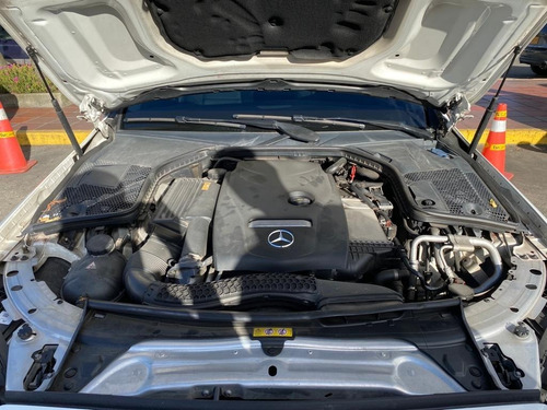 Imagen 16 de 17 de Mercedes-benz 1.6 Avantgarde
