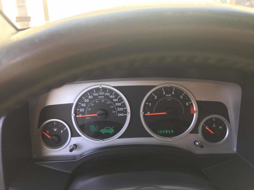 Jeep Compass Limited 4x4