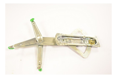 Imagen 2 de 2 de Maquina Levanta Cristal 4 O 5 Puertas Delantera Derecho Chev