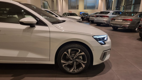 Audi A3 2.0 Tfsi Sedan 190cv