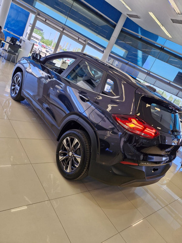 Chevrolet Tracker 1.2 Premier Turbo At